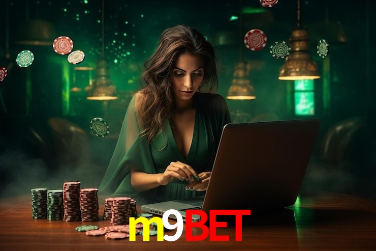 Processo de Download do App m9bet - Passo a Passo Simples