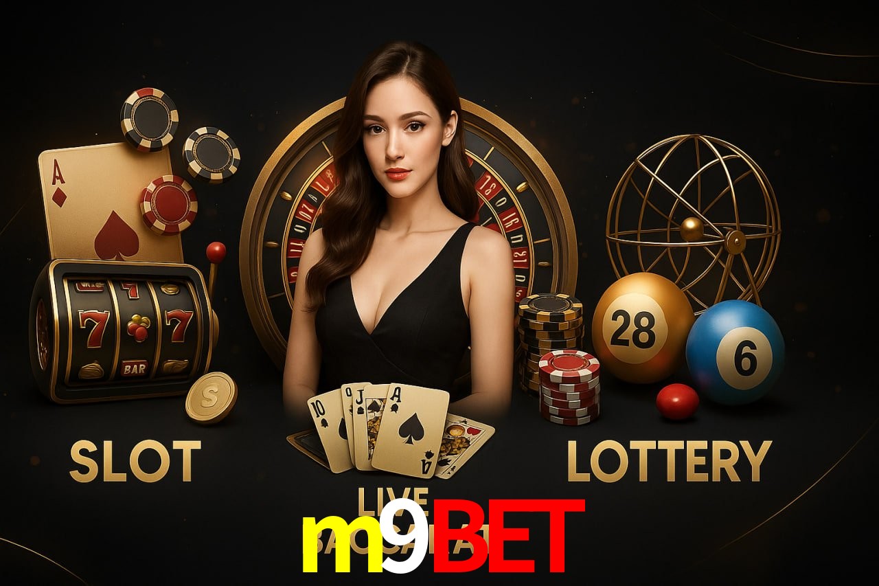 Benefícios do Login m9bet - Bônus e Vantagens Exclusivas