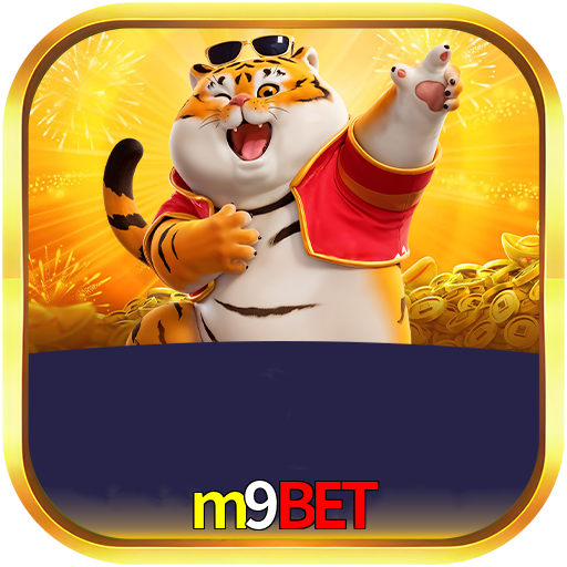 m9bet Logo