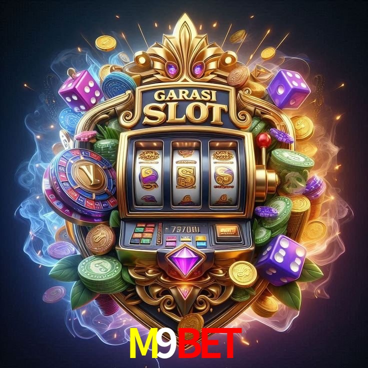 M9BET - Customer Support